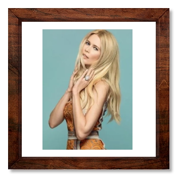 Claudia Schiffer 12x12