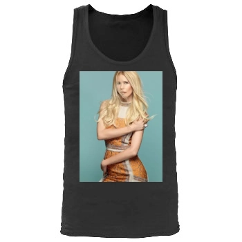 Claudia Schiffer Men's Tank Top