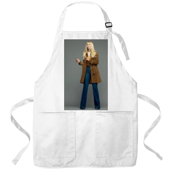 Claudia Schiffer Apron