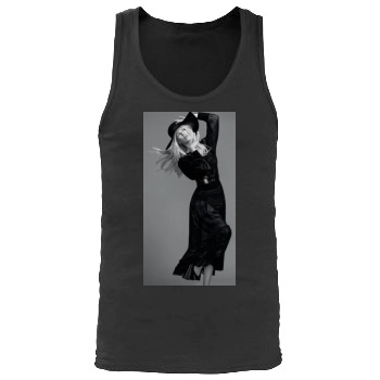 Claudia Schiffer Men's Tank Top