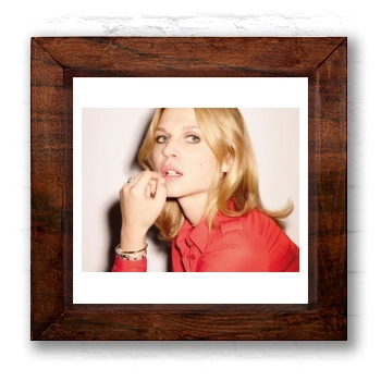 Clemence Poesy 6x6