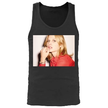 Clemence Poesy Men's Tank Top