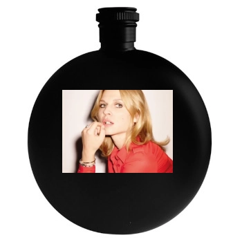 Clemence Poesy Round Flask