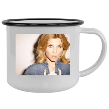 Clemence Poesy Camping Mug