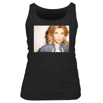 Clemence Poesy Women's Tank Top