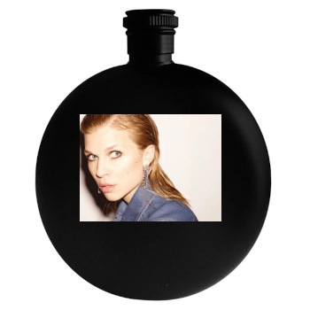 Clemence Poesy Round Flask