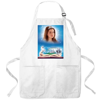 Ella Enchanted (2004) Apron