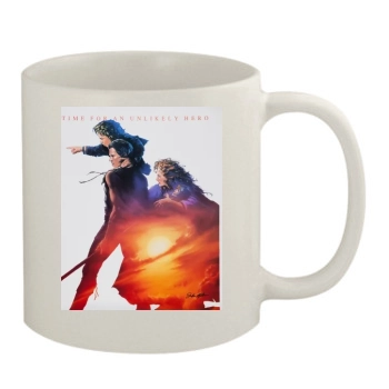 Willow (1988) 11oz White Mug