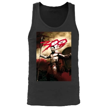 300 (2006) Men's Tank Top