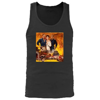 55 Days at Peking (1963) Men's Tank Top