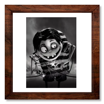 Frankenweenie (2012) 12x12