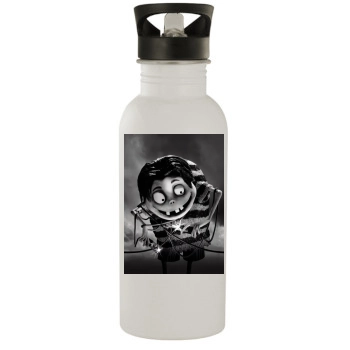 Frankenweenie (2012) Stainless Steel Water Bottle