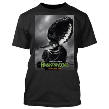 Frankenweenie (2012) Men's TShirt