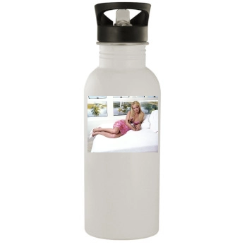 Paris Hilton Stainless Steel Water Bottle