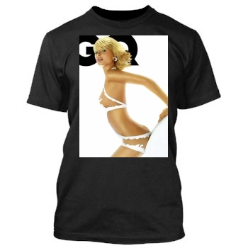 Paris Hilton Men's TShirt