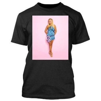 Paris Hilton Men's TShirt