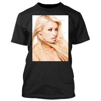 Paris Hilton Men's TShirt