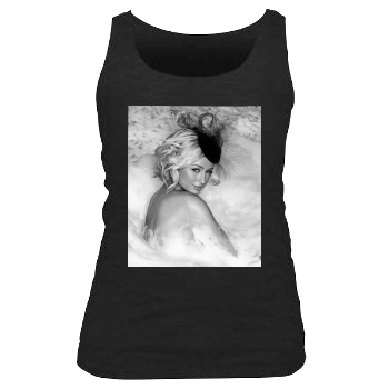 Paris Hilton Women's Tank Top