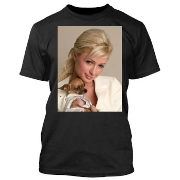 Paris Hilton Men's TShirt