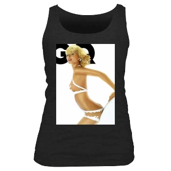 Paris Hilton Women's Tank Top