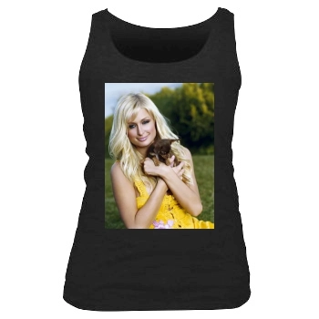 Paris Hilton Women's Tank Top