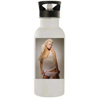 Paris Hilton Stainless Steel Water Bottle