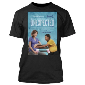 Unexpected (2015) Men's TShirt