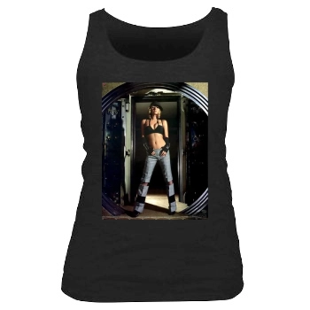 Paris Hilton Women's Tank Top