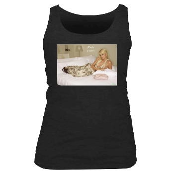 Paris Hilton Women's Tank Top