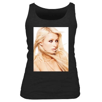 Paris Hilton Women's Tank Top