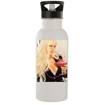 Paris Hilton Stainless Steel Water Bottle