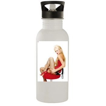 Paris Hilton Stainless Steel Water Bottle