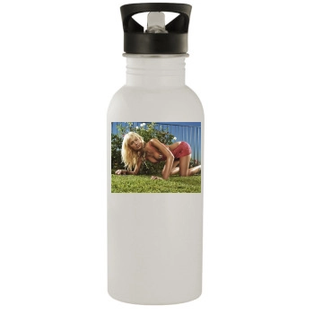 Paris Hilton Stainless Steel Water Bottle