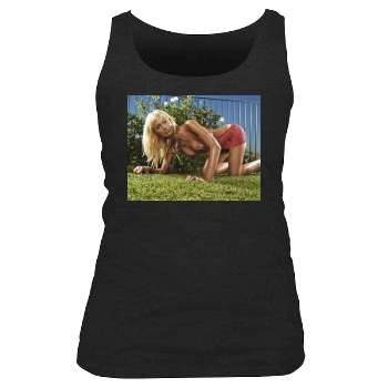 Paris Hilton Women's Tank Top