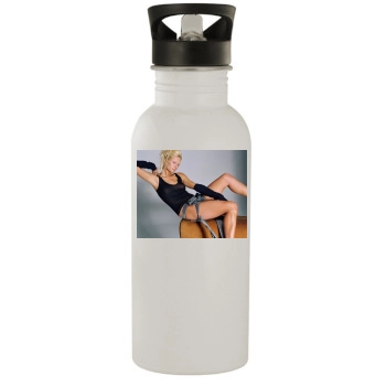 Paris Hilton Stainless Steel Water Bottle