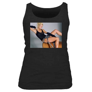 Paris Hilton Women's Tank Top