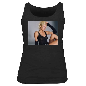 Paris Hilton Women's Tank Top