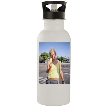 Paris Hilton Stainless Steel Water Bottle