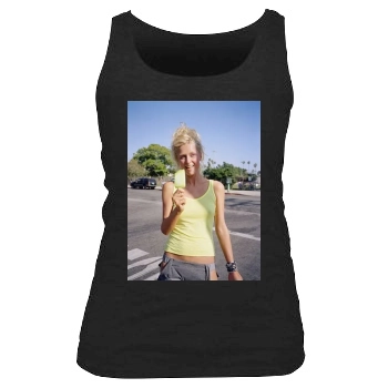 Paris Hilton Women's Tank Top