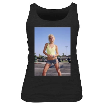 Paris Hilton Women's Tank Top