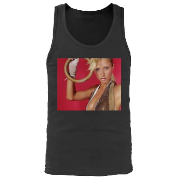 Paris Hilton Men's Tank Top