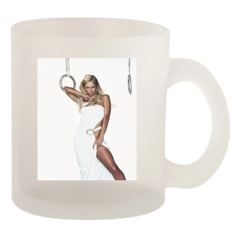 Paris Hilton 10oz Frosted Mug