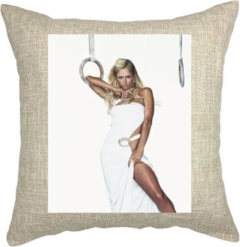 Paris Hilton Pillow