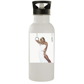 Paris Hilton Stainless Steel Water Bottle