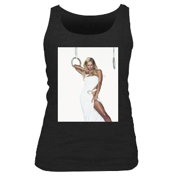 Paris Hilton Women's Tank Top