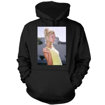 Paris Hilton Mens Pullover Hoodie Sweatshirt