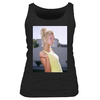 Paris Hilton Women's Tank Top