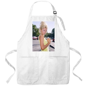 Paris Hilton Apron