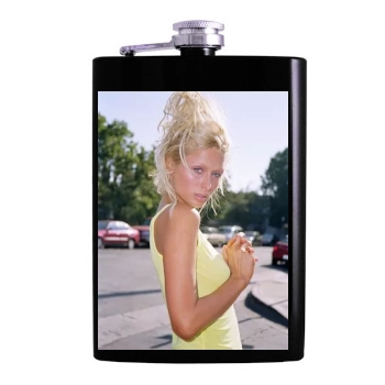 Paris Hilton Hip Flask