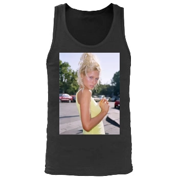 Paris Hilton Men's Tank Top